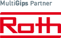 MultiGips Partner Roth